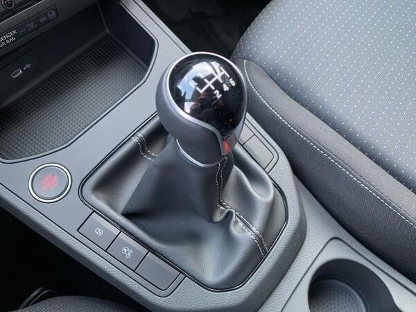 Seat Ibiza Road Edition 1.0 TSI 85 kW (116 PS) 6-Gang;HERBSTDEAL!!! ;Kessy;Voll-LED;Winterpaket uvm.