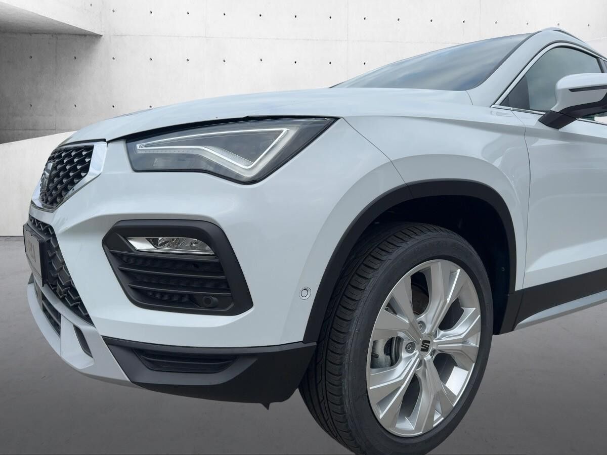 Seat Ateca Xperience ⭐️150 PS⭐️DSG+NAVI+AHK+PDC+SHZ