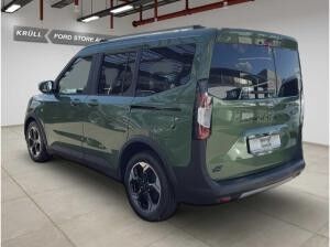 Ford Tourneo Courier Elektro 100 kW Active