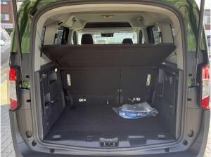 Ford Tourneo Courier Elektro 100 kW Active