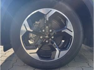 Ford Tourneo Courier Elektro 100 kW Active