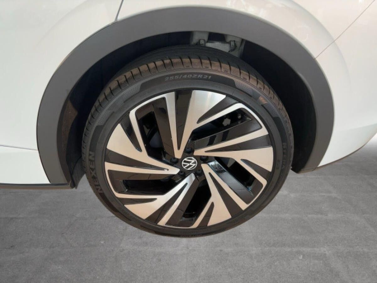 Volkswagen ID.5 (E39)