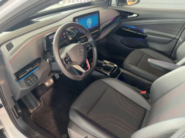 Volkswagen ID.5 (E39)