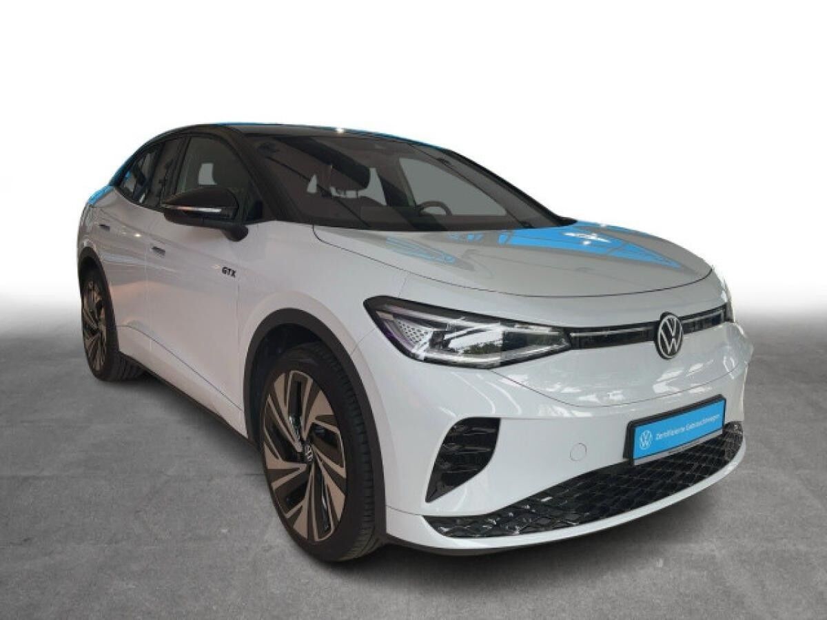 Volkswagen ID.5 (E39)