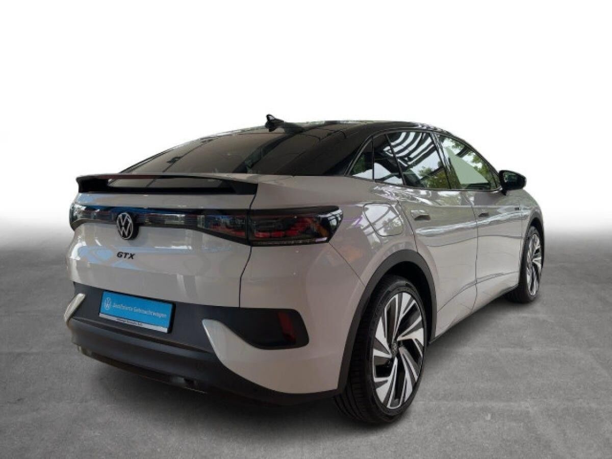 Volkswagen ID.5 (E39)