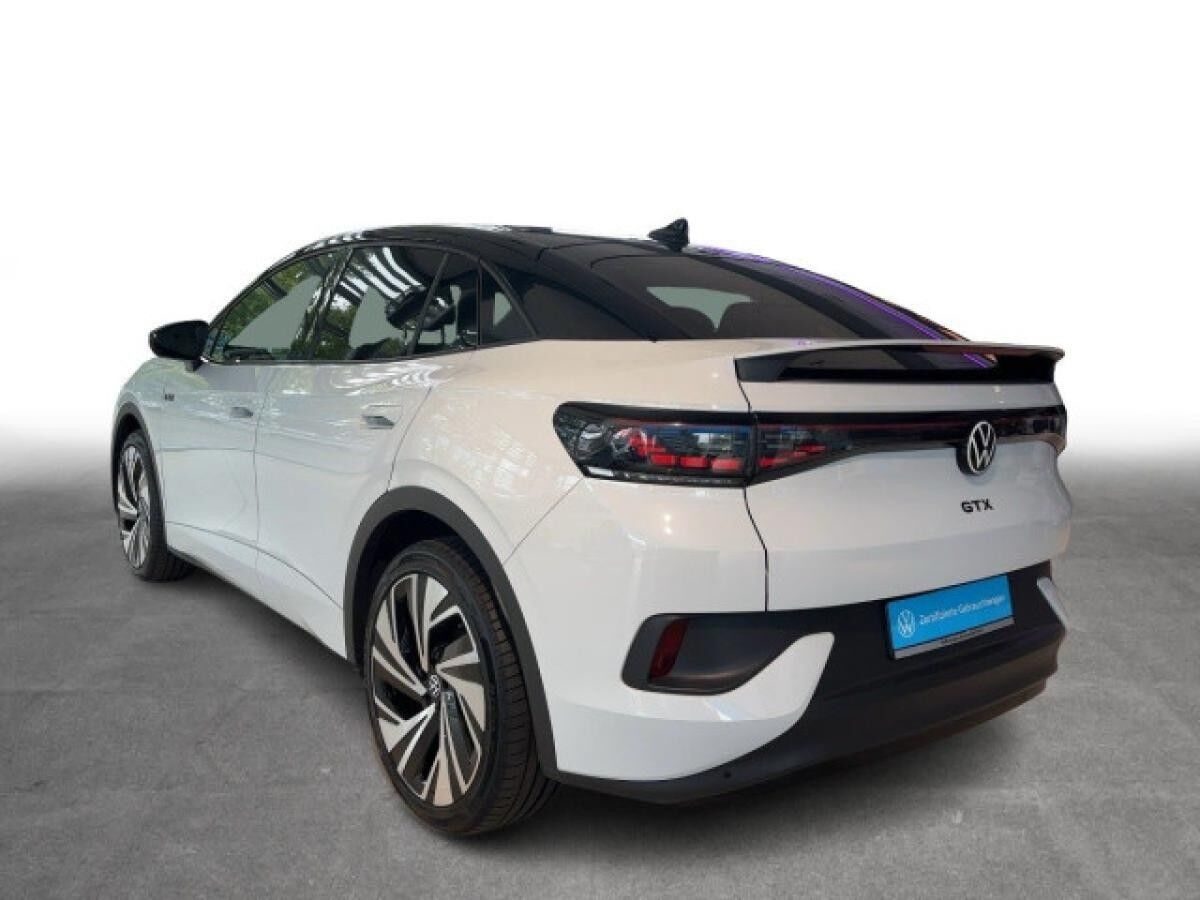 Volkswagen ID.5 (E39)