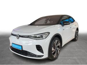 Volkswagen ID.5 (E39)