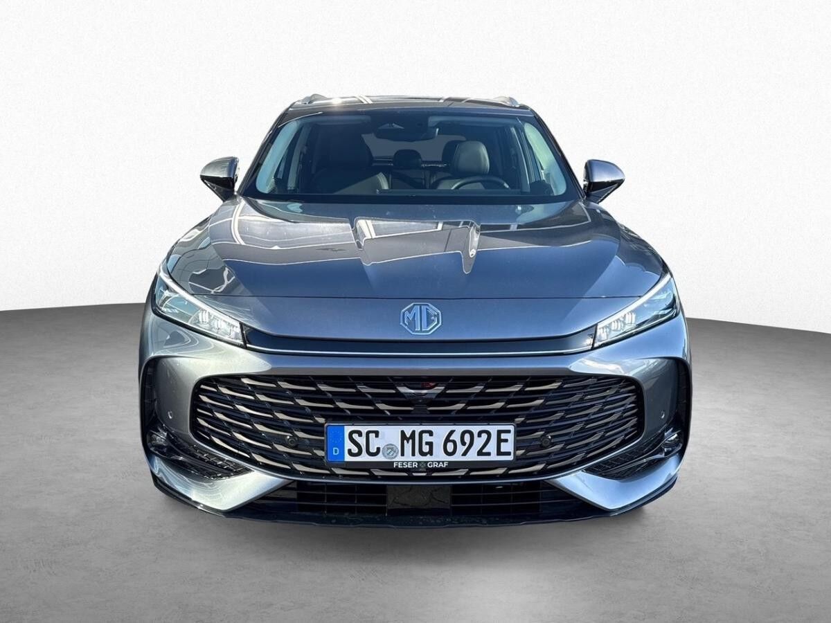 MG HS PHEV Luxury *LED*Memory*NAVI*Klima* Konditionen mit GDB