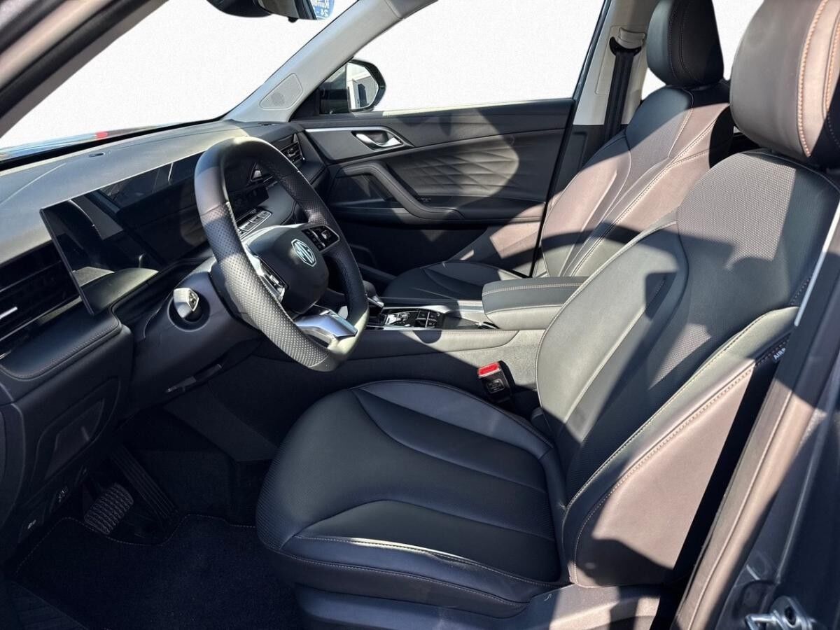 MG HS PHEV Luxury *LED*Memory*NAVI*Klima* Konditionen mit GDB