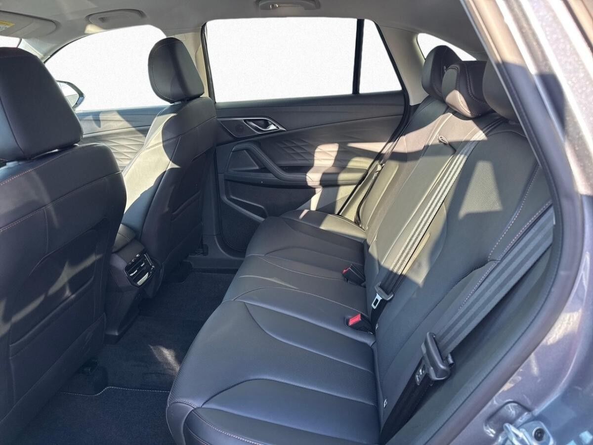 MG HS PHEV Luxury *LED*Memory*NAVI*Klima* Konditionen mit GDB