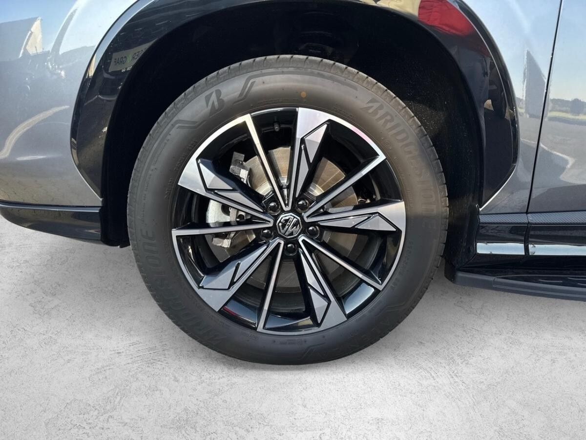 MG HS PHEV Luxury *LED*Memory*NAVI*Klima* Konditionen mit GDB