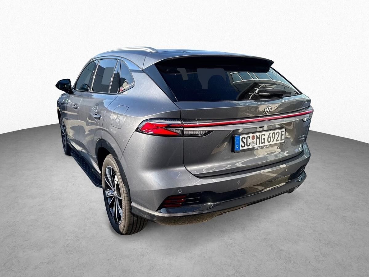 MG HS PHEV Luxury *LED*Memory*NAVI*Klima* Konditionen mit GDB