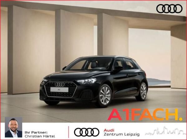 Audi A1 Sportback advanced 25 TFSI LED*All-Season**