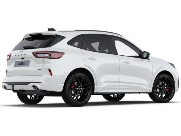 Ford Kuga 🚀⚡️#PHEV #ST-LINE X #STYLINGPAKET #AHK 🚀⚡️🚀