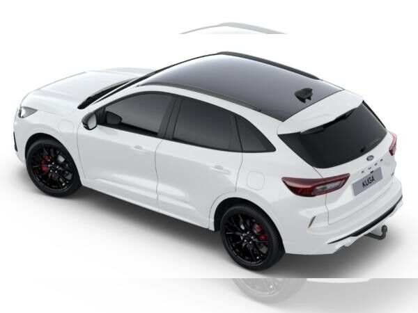 Ford Kuga 🚀⚡️#PHEV #ST-LINE X #STYLINGPAKET #AHK 🚀⚡️🚀