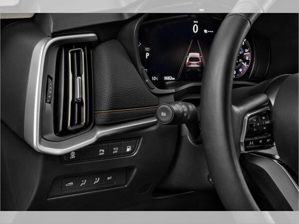 Mazda CX-60 2.5 e-SKYACTIV PHEV Prime-Line Auto AWD