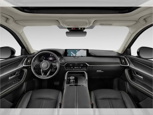 Mazda CX-60 2.5 e-SKYACTIV PHEV Prime-Line Auto AWD