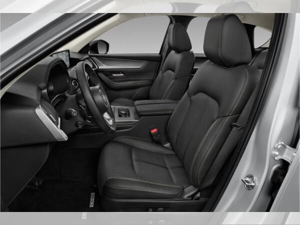 Mazda CX-60 2.5 e-SKYACTIV PHEV Prime-Line Auto AWD