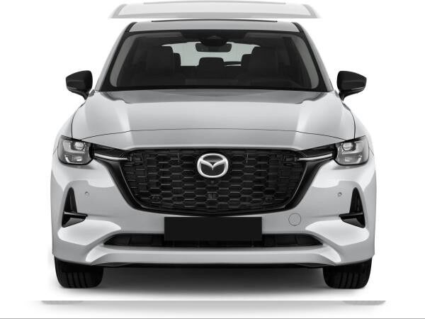 Mazda CX-60 2.5 e-SKYACTIV PHEV Prime-Line Auto AWD