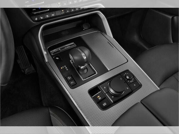 Mazda CX-60 2.5 e-SKYACTIV PHEV Prime-Line Auto AWD