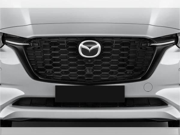 Mazda CX-60 2.5 e-SKYACTIV PHEV Prime-Line Auto AWD