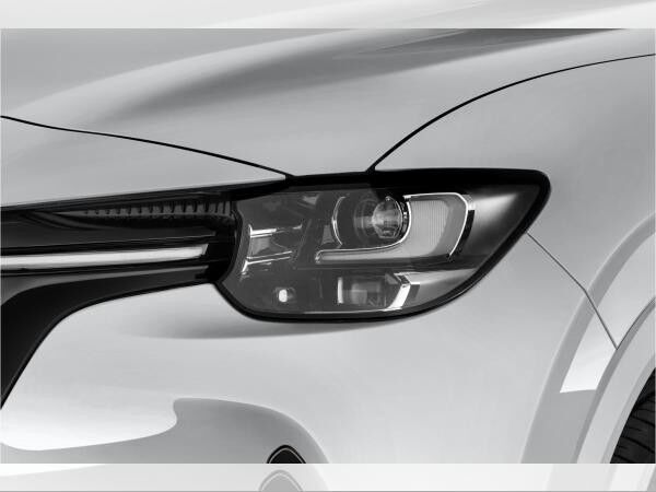 Mazda CX-60 2.5 e-SKYACTIV PHEV Prime-Line Auto AWD