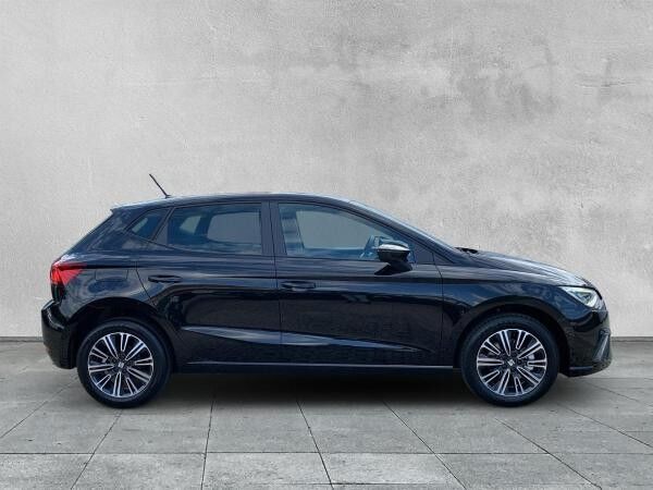 Seat Ibiza Road Edition 1.0 TSI 85 kW (116 PS) 7-Gang-D;HERBSTDEAL!!!; Kamera;Virtual Cockpit;Voll-LED;Winterpa