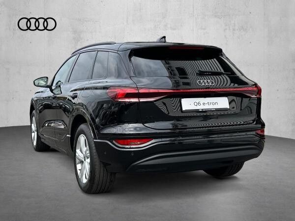 Audi Q6 e-tron LED*Wärmepumpe*3Z-Klima*19Zoll**
