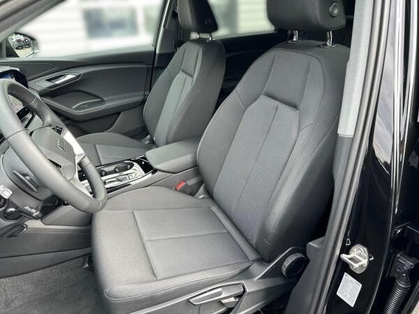 Audi Q6 e-tron LED*Wärmepumpe*3Z-Klima*19Zoll**
