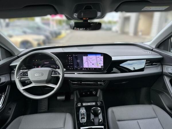 Audi Q6 e-tron LED*Wärmepumpe*3Z-Klima*19Zoll**