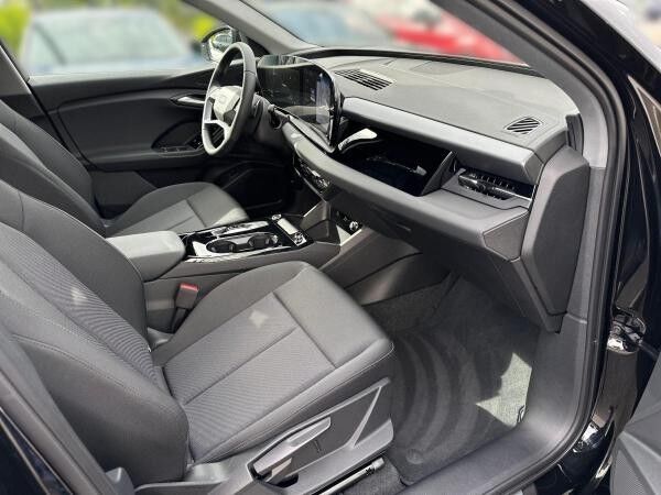 Audi Q6 e-tron LED*Wärmepumpe*3Z-Klima*19Zoll**