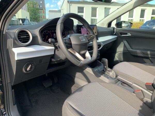 Seat Ibiza Road Edition 1.0 TSI 85 kW (116 PS) 7-Gang-D;HERBSTDEAL!!!; Kamera;Virtual Cockpit;Voll-LED;Winterpa
