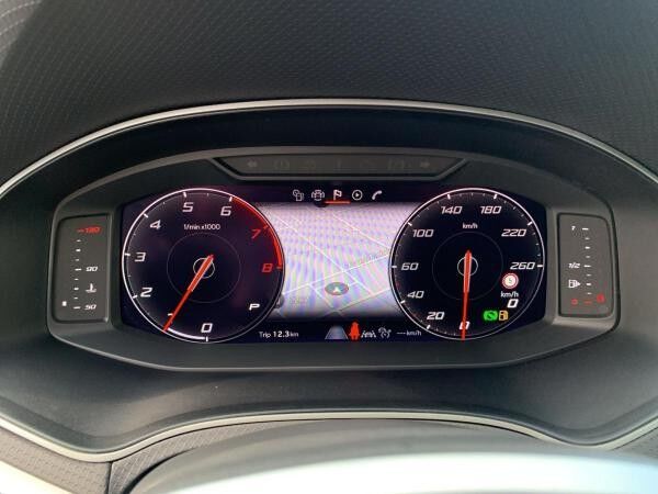 Seat Ibiza Road Edition 1.0 TSI 85 kW (116 PS) 7-Gang-D;HERBSTDEAL!!!; Kamera;Virtual Cockpit;Voll-LED;Winterpa
