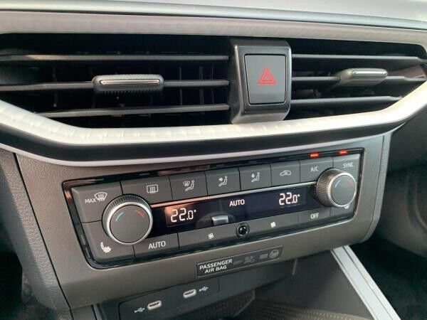 Seat Ibiza Road Edition 1.0 TSI 85 kW (116 PS) 7-Gang-D;HERBSTDEAL!!!; Kamera;Virtual Cockpit;Voll-LED;Winterpa
