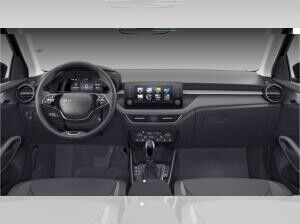 Skoda Fabia 1.0l TSI DSG Tour *Lager*inkl. WinterreifenACC, Kamera, LED, PDC, ...