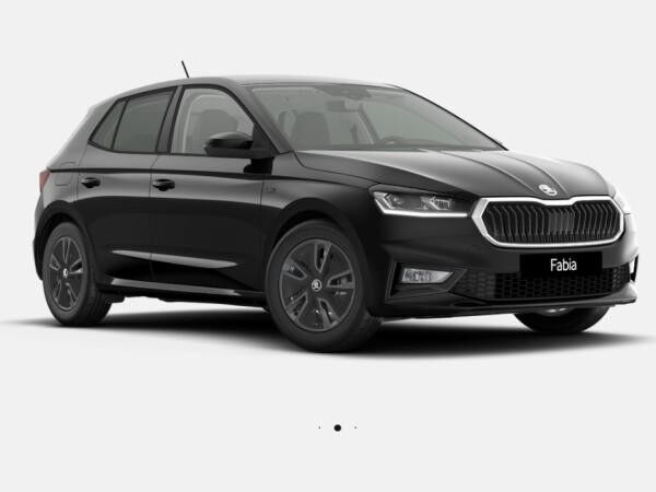 Skoda Fabia 1.0l TSI DSG Tour *Lager*inkl. WinterreifenACC, Kamera, LED, PDC, ...
