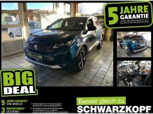 Peugeot 3008 1.2 Fin. ab 2,99% Parkpilot,Sitzheizung