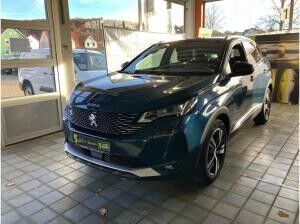 Peugeot 3008 1.2 Fin. ab 2,99% Parkpilot,Sitzheizung