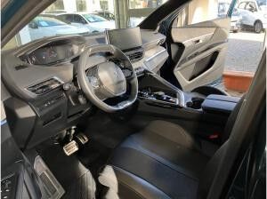 Peugeot 3008 1.2 Fin. ab 2,99% Parkpilot,Sitzheizung