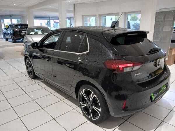 Opel Corsa F 1.2T Tempomat,Sitzheizung,Parkpilot