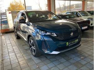Peugeot 3008 1.2 Fin. ab 2,99% Parkpilot,Sitzheizung