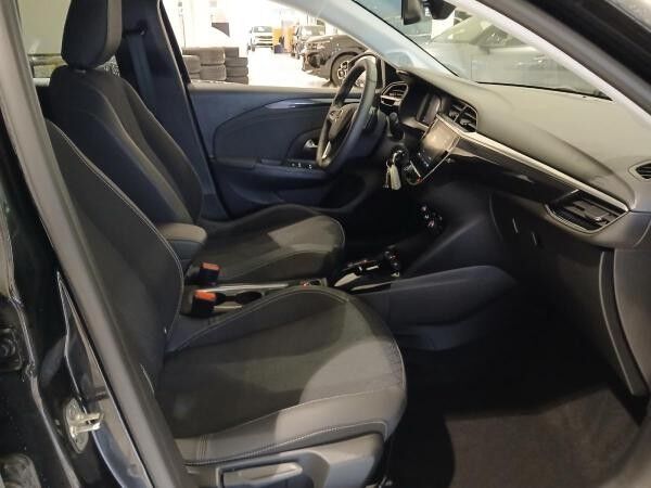 Opel Corsa F 1.2T Tempomat,Sitzheizung,Parkpilot