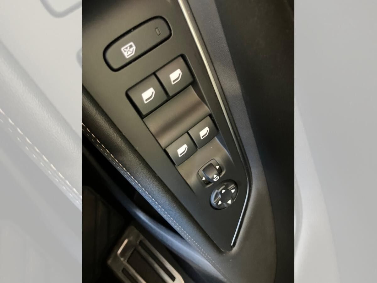 Peugeot 3008 1.2 Fin. ab 2,99% Parkpilot,Sitzheizung