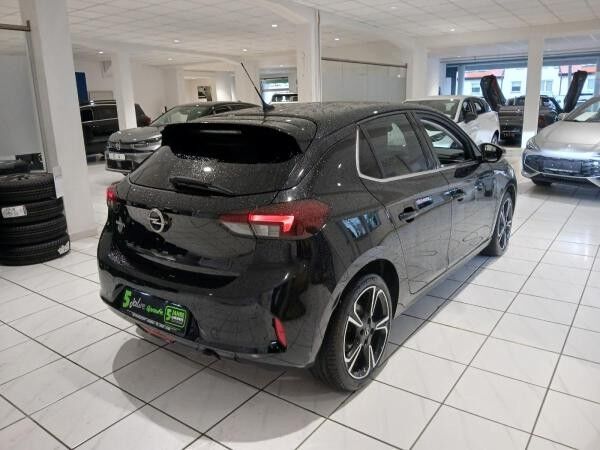Opel Corsa F 1.2T Tempomat,Sitzheizung,Parkpilot