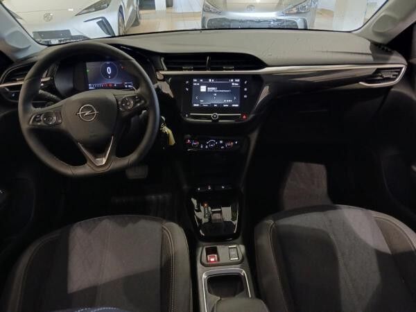 Opel Corsa F 1.2T Tempomat,Sitzheizung,Parkpilot