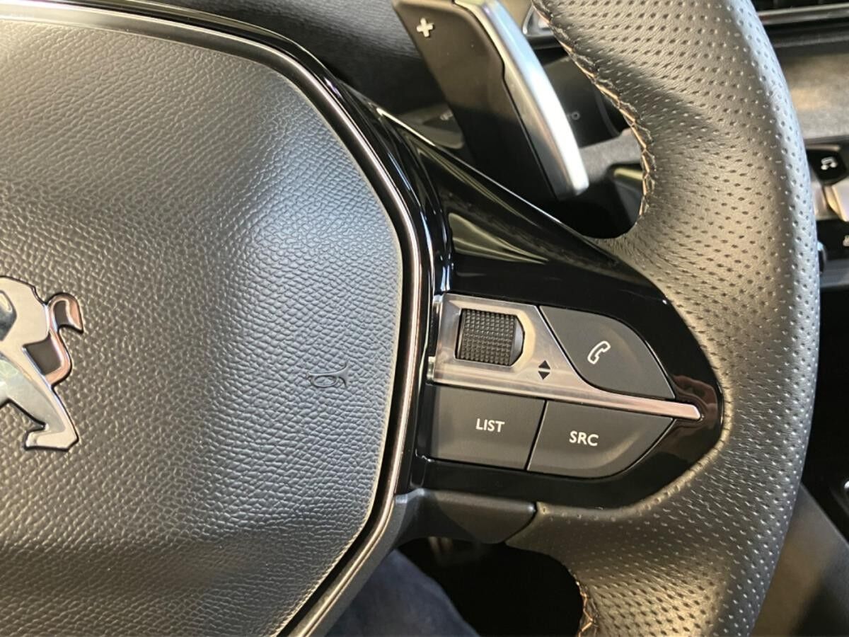 Peugeot 3008 1.2 Fin. ab 2,99% Parkpilot,Sitzheizung