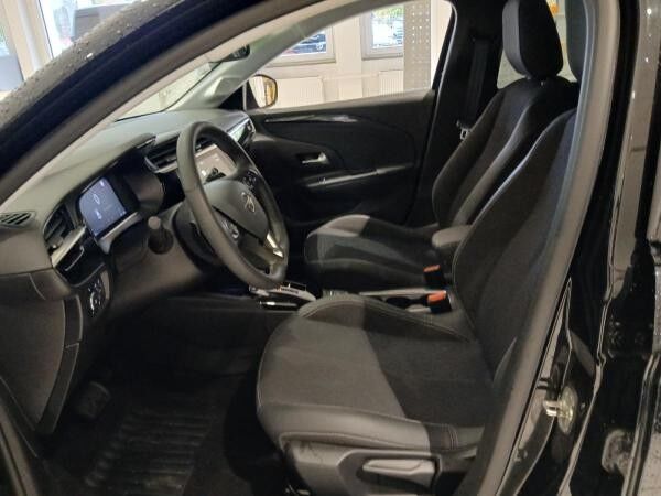 Opel Corsa F 1.2T Tempomat,Sitzheizung,Parkpilot