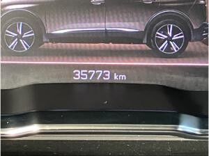 Peugeot 3008 1.2 Fin. ab 2,99% Parkpilot,Sitzheizung