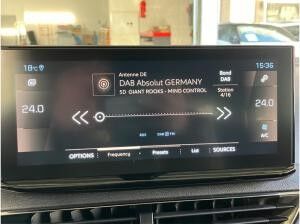 Peugeot 3008 1.2 Fin. ab 2,99% Parkpilot,Sitzheizung