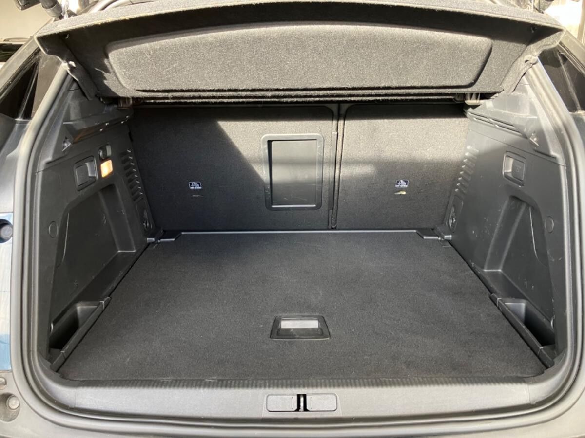 Peugeot 3008 1.2 Fin. ab 2,99% Parkpilot,Sitzheizung